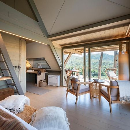 Boutique Hotel Poggio Ai Santi - Adults Only San Vincenzo Buitenkant foto