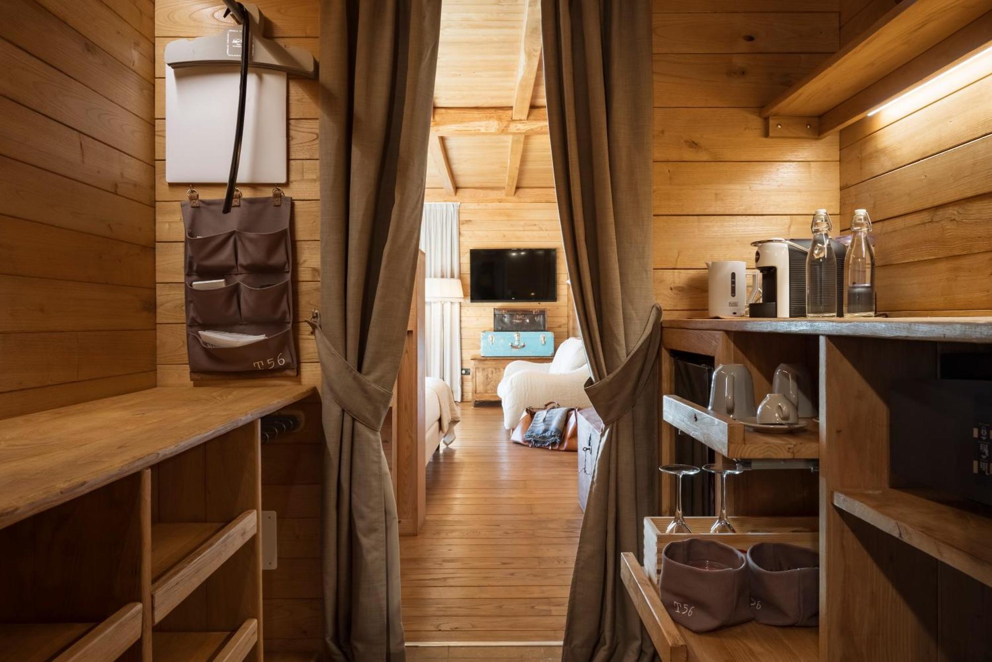 Boutique Hotel Poggio Ai Santi - Adults Only San Vincenzo Buitenkant foto