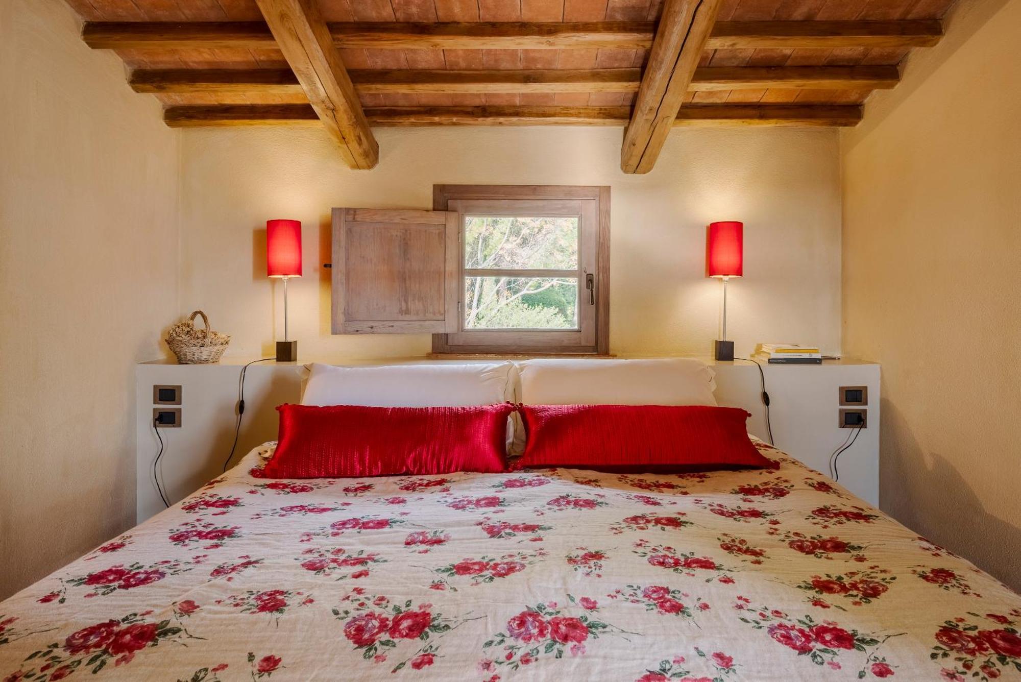 Boutique Hotel Poggio Ai Santi - Adults Only San Vincenzo Buitenkant foto