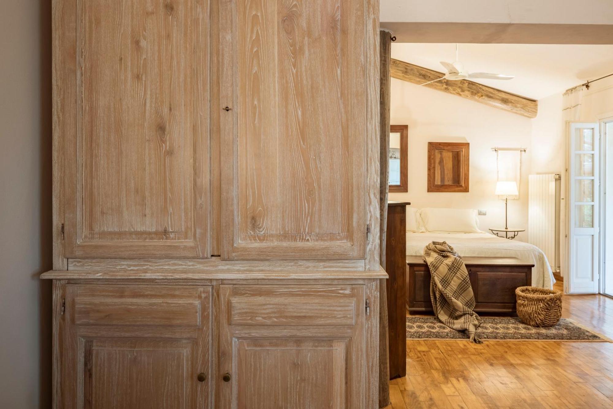 Boutique Hotel Poggio Ai Santi - Adults Only San Vincenzo Buitenkant foto