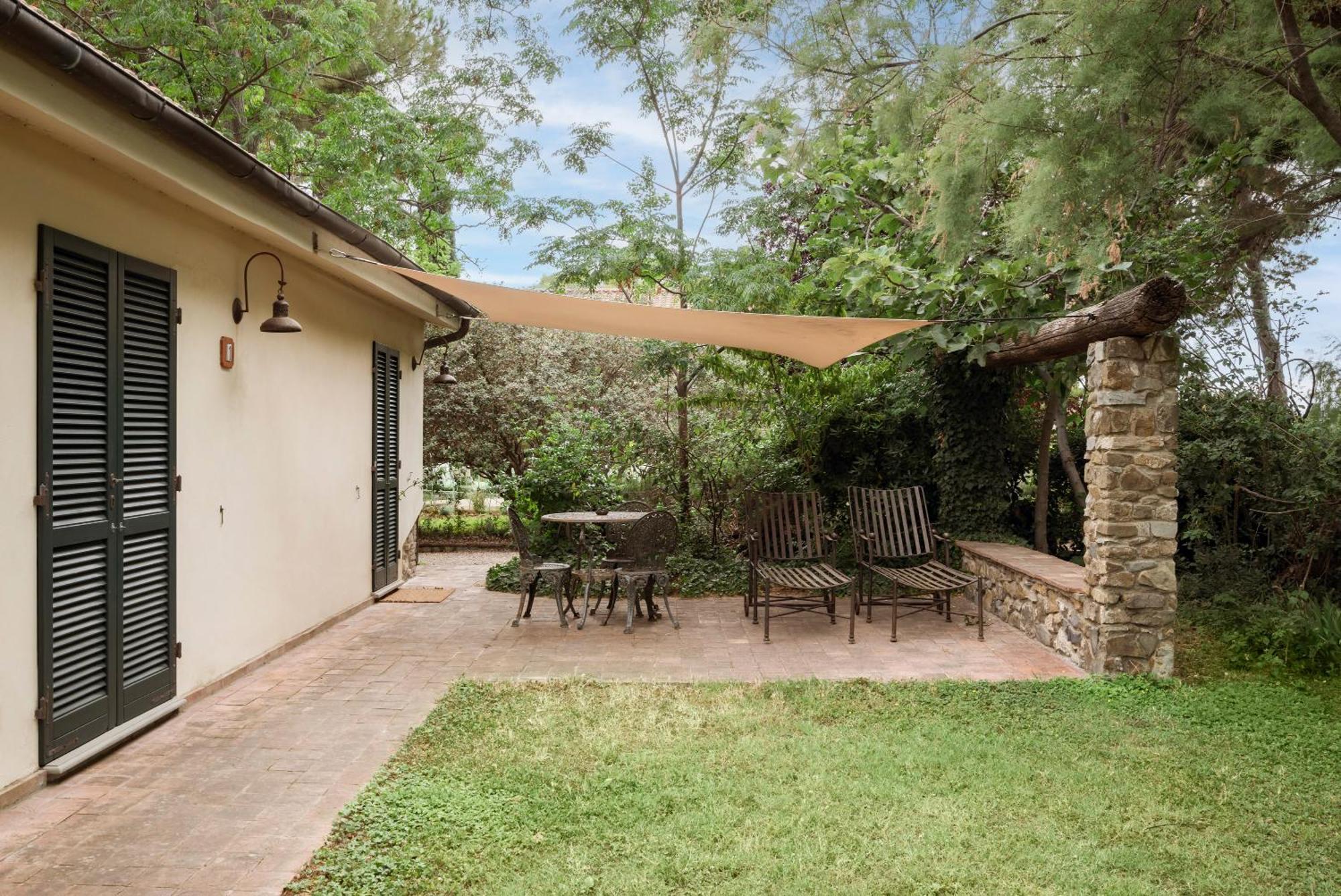 Boutique Hotel Poggio Ai Santi - Adults Only San Vincenzo Buitenkant foto