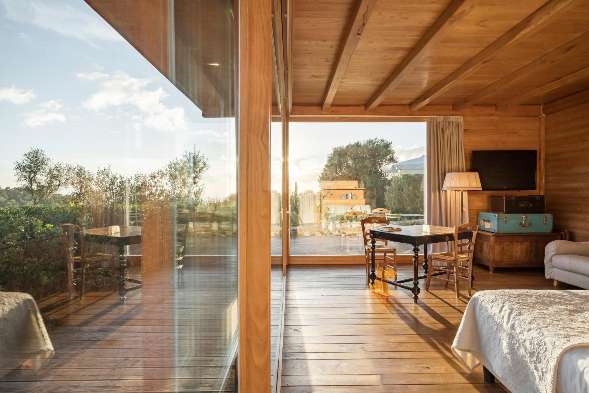 Boutique Hotel Poggio Ai Santi - Adults Only San Vincenzo Buitenkant foto