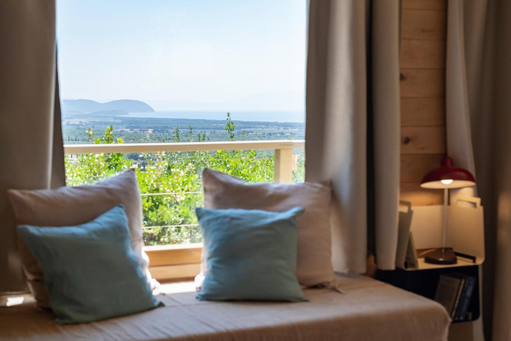 Boutique Hotel Poggio Ai Santi - Adults Only San Vincenzo Buitenkant foto