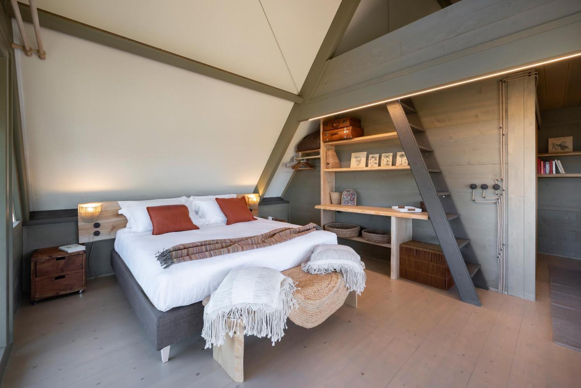 Boutique Hotel Poggio Ai Santi - Adults Only San Vincenzo Buitenkant foto